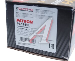 Изображение 4, PS3286L Опора шаровая AUDI 80 (86-91) передняя нижняя левая PATRON