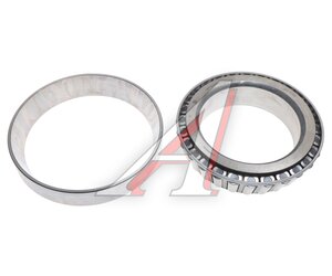 Изображение 2, 0735.302.902 Подшипник JCB конический