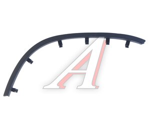 Изображение 1, NSP057886100Q0E Накладка арки NISSAN Terrano (14-) задней левой NSP