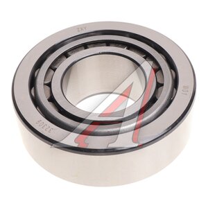 Изображение 1, 9704510370-MX Подшипник ступицы JAC N120 (LE35R/S/T) КАМАЗ Компас-12 передней наружный MOVELEX