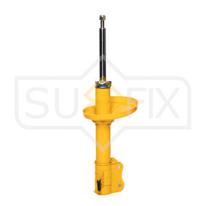 Изображение 1, SU1303 Амортизатор SUZUKI Liana передний левый SUFIX