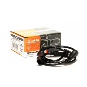 Изображение 1, 21230-3538350-10 AE Датчик АБС ВАЗ-2123 переднего колеса AVTOELECTRICA