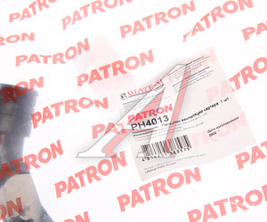 Изображение 3, PH4013 Патрубок VW AUDI SEAT SKODA вентиляции картера PATRON