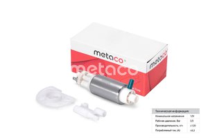 Изображение 1, 6924-060 Насос топливный MITSUBISHI Carisma METACO