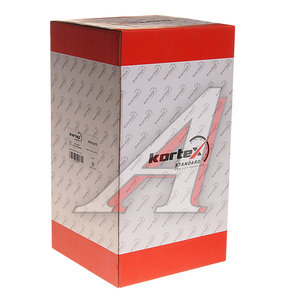 Изображение 5, KPF6032STD Насос топливный BMW 1 (E87), 3 (E90) KORTEX