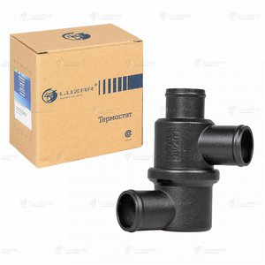 Изображение 5, LT0101 Термостат ВАЗ-2101-2107 LUZAR