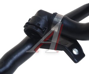 Изображение 6, 8700926 Патрубок BMW 3 (E90) системы охлаждения LONGHO