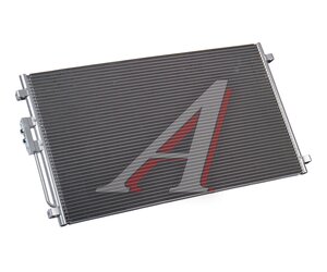 Изображение 3, RC0192 Радиатор кондиционера CHRYSLER Voyager (01-) LYNX