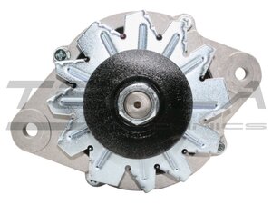 Изображение 2, TT12305 Генератор HYUNDAI County дв.D4DB, D4DD 28В 70А TESLA TECHNICS