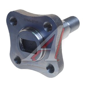 Изображение 2, KLT-NS-071P Ступица NISSAN Note (05-) задняя NTY