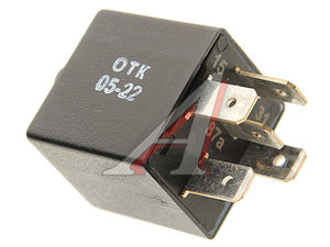 Изображение 2, РЕГТАЙМ2-12-(60-600) Реле времени 12V 60-600сек. 25А ЭНЕРГОМАШ