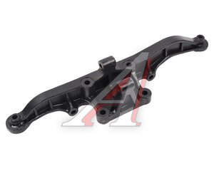 Изображение 3, DZ9X259520216-MX Кронштейн SHACMAN SHAANXI X6000 подушки подвески задней правой MOVELEX