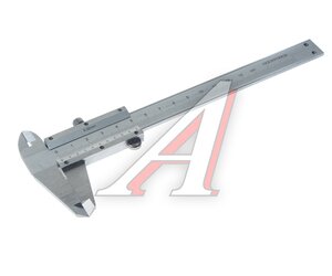 Изображение 2, RF-5096P Штангенциркуль 125мм 0.02мм в футляре ROCKFORCE