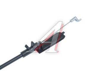 Изображение 3, 81313-H0000 Трос KIA Rio (17-) привода замка двери передней OE