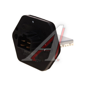 Изображение 1, 8126100U8510-21 Резистор JAC S3 отопителя OE