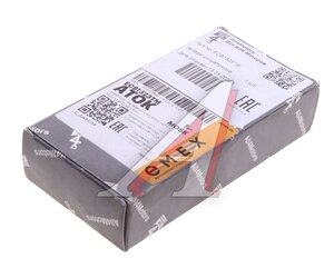 Изображение 3, ECB1323TM Вкладыши VW AUDI SEAT SKODA шатунные комплект ALL4MOTORS
