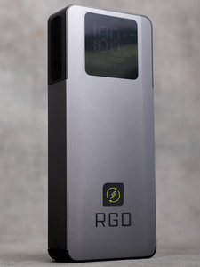 Изображение 2, R25 PRO Устройство пусковое 12-15.4V 2500A 26000мА/ч (power bank) RGD