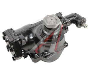 Изображение 2, C700VW717-110-СПЕЦМАШ Механизм рулевой КАМАЗ-4308, 6520 СПЕЦМАШ