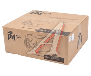 Изображение 9, 810-15-001 Отопитель воздушный дизельный MEGAPOWER-25D 12В 2.0кВт MEGAPOWER