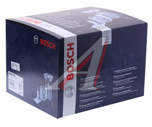 Изображение 6, 0986580142 Насос топливный PEUGEOT 407 (04-) CITROEN C5 (08-) BOSCH