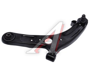 Изображение 1, CQ0161L Рычаг подвески HYUNDAI Elantra (10-), i30 (12-) передней нижний левый CTR