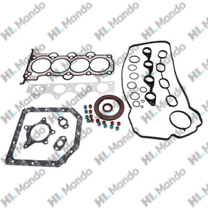 Изображение 7, DM209102BG00 Прокладка двигателя KIA Ceed (12-) комплект (M) MANDO