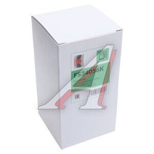 Изображение 3, FS34056K Фильтр топливный KENTEK