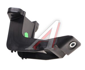 Изображение 3, A64R522803050 Кронштейн бампера ГАЗель Next-А64R52 передний (ОАО ГАЗ)