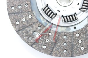 Изображение 15, 1600200LG1A3 Диск сцепления JAC N120 (LE555) OE