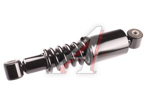 Изображение 20, 811W417226021-MX Амортизатор SITRAK HOWO кабины передний MOVELEX