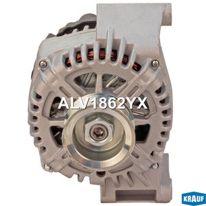 Изображение 6, ALV1862YX Генератор OPEL Astra H (04-) (105A, 14V) KRAUF