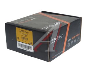 Изображение 3, TT74657 Статор генератора FORD TESLA TECHNICS