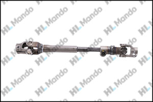 Изображение 2, EX564001G500 Вал карданный KIA Rio (05-) колонки рулевой MANDO