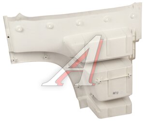 Изображение 3, 8405223-C6201 Подножка DONGFENG верхняя левая (корпус) OE