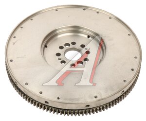 Изображение 3, 236-1005115-Н Маховик ЯМЗ-236.7601 (132 зуба) под лепестковую корзину ПРАМО