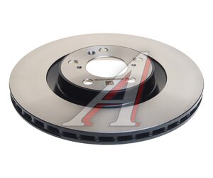 Изображение 2, 3501100XGW02A Диск тормозной HAVAL Jolion передний (1шт.) OE