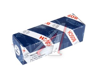 Изображение 6, 0261500014 Форсунка AUDI A3 (04-08) топливная BOSCH
