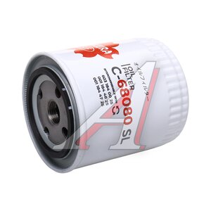 Изображение 1, C68080SL Фильтр масляный ГАЗ-3102, 3110 SAKURA