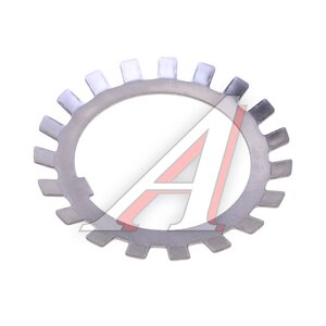 Изображение 2, МВ11 Шайба ГАЗель Next-C41R92 стопорная задней ступицы (ОАО ГАЗ)