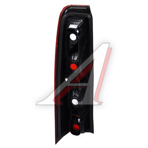 Изображение 3, BSG75805015 Фонарь задний RENAULT Master (10-) правый BSG