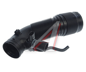 Изображение 1, 1J0129684CH Патрубок VW AUDI корпуса фильтра воздушного OE