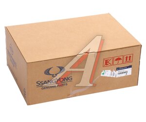 Изображение 5, 8360409150 Фонарь задний SSANGYONG Kyron (07-) правый с противотуманной фарой внутренний OE