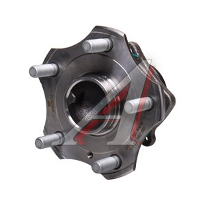 Изображение 2, NSPRS102N22 Ступица GEELY Emgrand задняя NSP