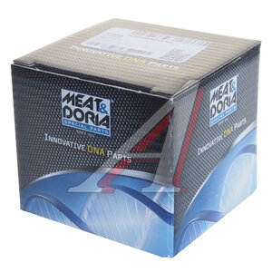 Изображение 3, 47058 Привод стартера TOYOTA (бендикс) MEAT&DORIA