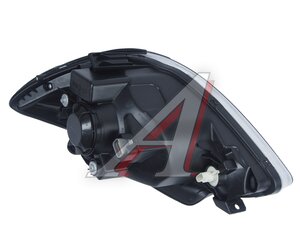 Изображение 2, 221-1141R-LD-E Фара HYUNDAI Getz (05-) правая DEPO
