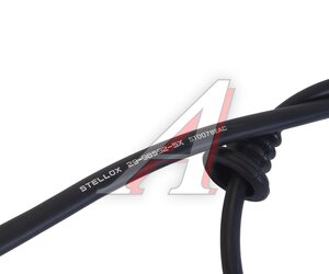 Изображение 5, 29-98592-SX Трос стояночного тормоза VOLVO S70 левый/правый STELLOX