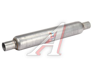 Изображение 1, STAL099 Стронгер L=550мм (внешн.d=76мм, внутр.d=45мм) жаброобразный внутренний узел CBD