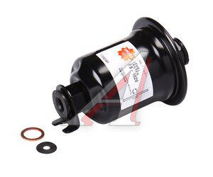 Изображение 1, FS1028 Фильтр топливный MITSUBISHI Carisma (97-06) SAKURA