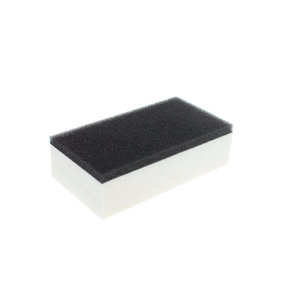 Изображение 2, SS901 Аппликатор для нанесения покрытий Coating Sponge SHINE SYSTEMS