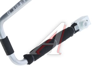 Изображение 4, 8108080-13A-C00/C Трубка FAW J6 охлаждения компрессора OE